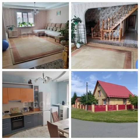 Продается дом 143 кв.м. с участком 15 соток - частное объявление в Заводоуковске