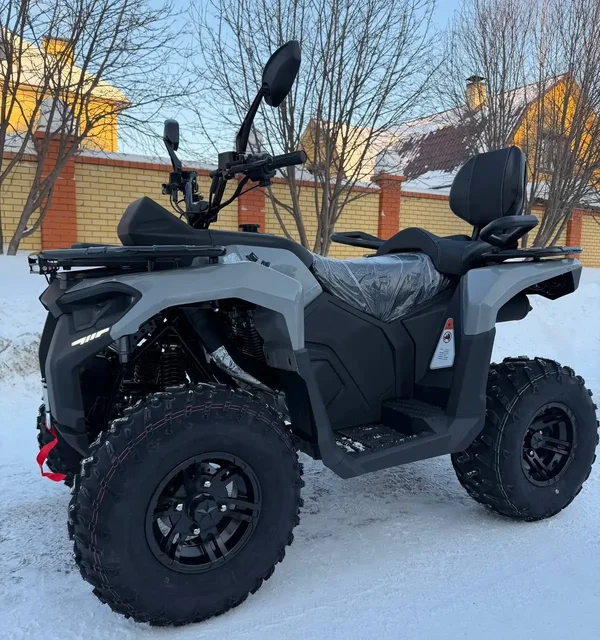 Квадроцикл Mikilon Hammer 300 Touring 2026 - Квадроциклы/снегоходы в Тюмень