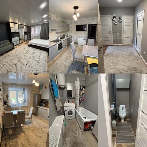 Продажа 2-комнатной квартиры 77 кв.м в Заводоуковске - Дома, дачи, коттеджи в Заводоуковск