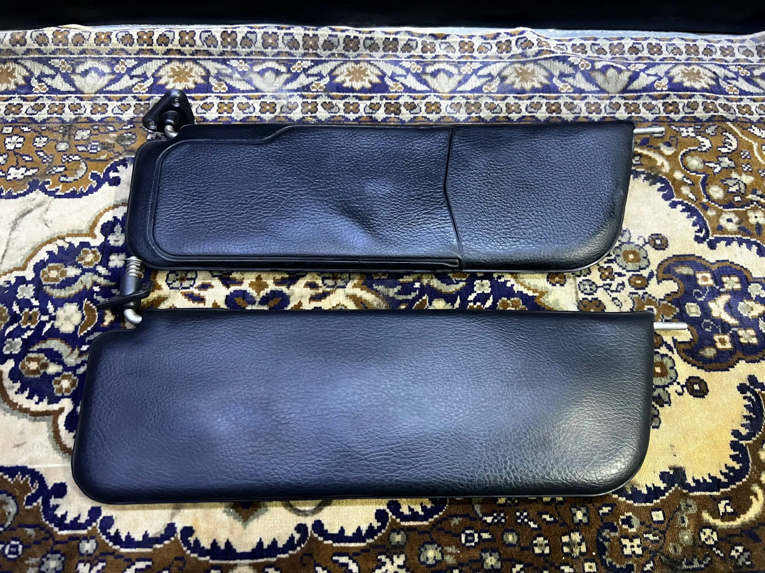 Запчасти новые и почти новые в Тюмени - Автозапчасти (Запчасти) в Тюмень