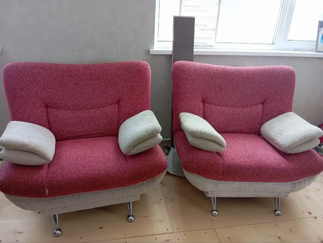 Продажа кресел и дивана в Тюмени - Электротранспорт в Тюмень