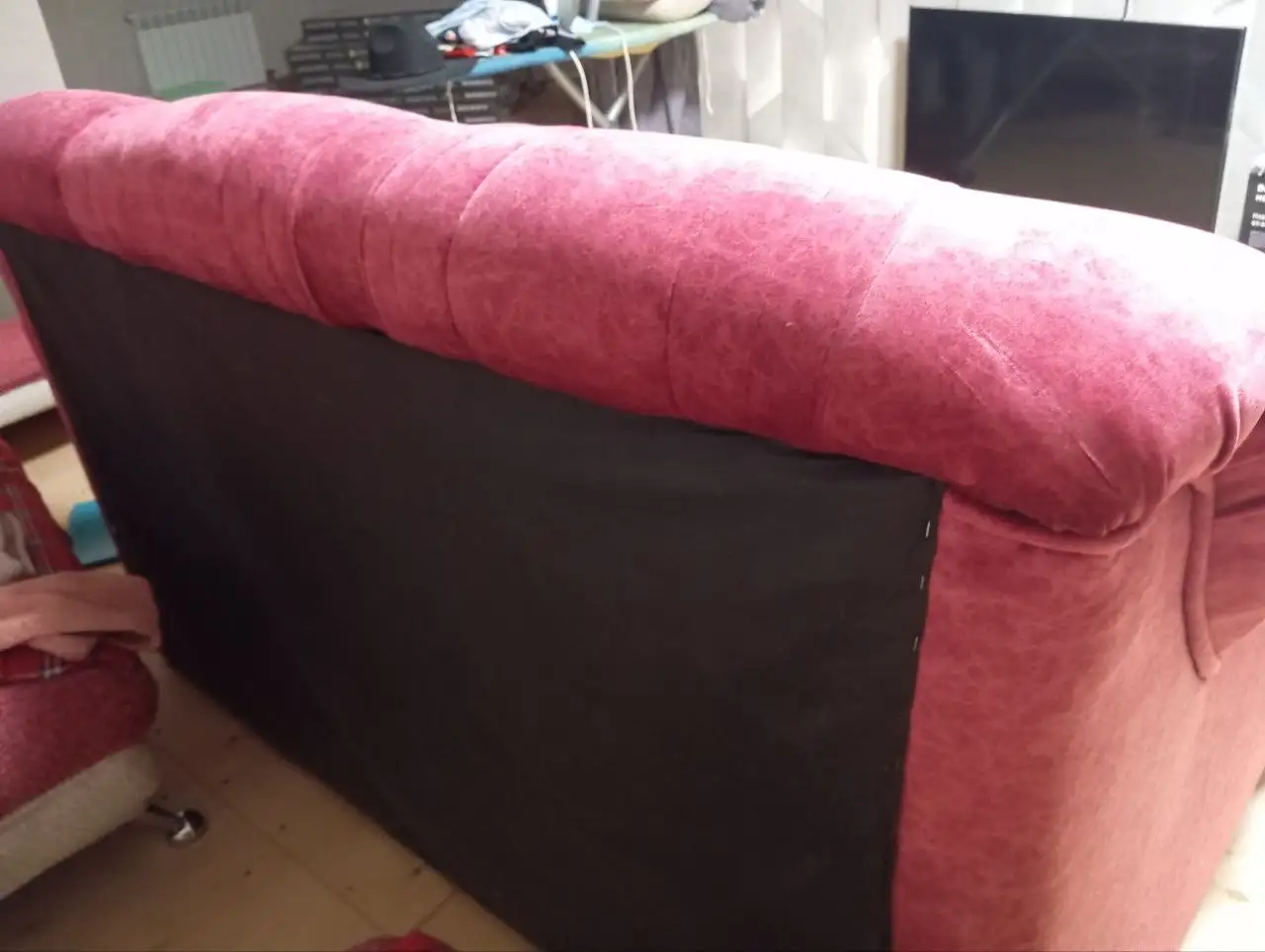 Продажа двух раскладных диванов в хорошем состоянии - Мебель (Для дома и дачи) в Тюмень