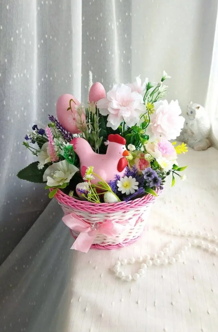 Пасхальные сувениры на праздничный стол - Праздничные товары (Хобби и отдых) в Тюмень