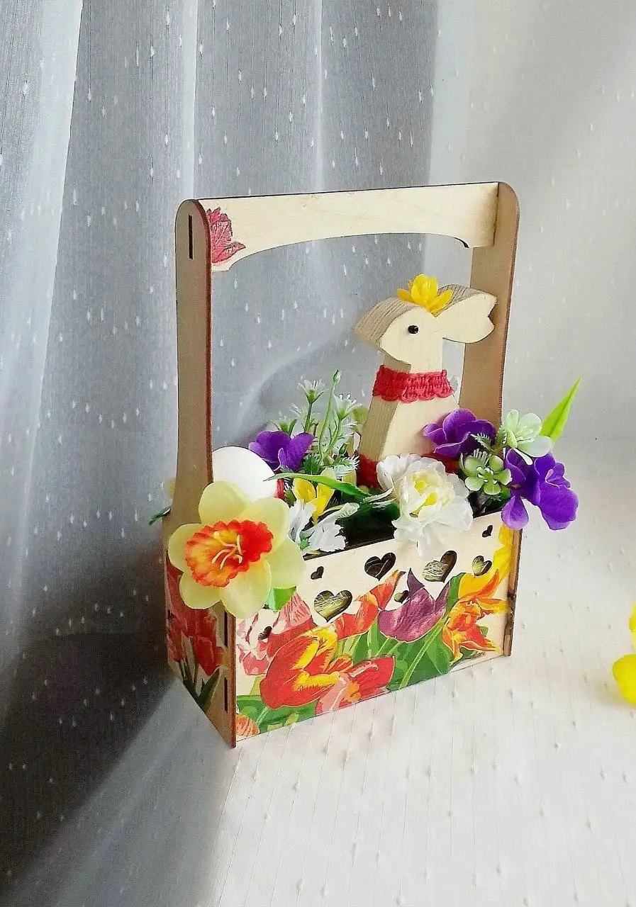 Пасхальные сувениры на праздничный стол - Праздничные товары (Хобби и отдых) в Тюмень