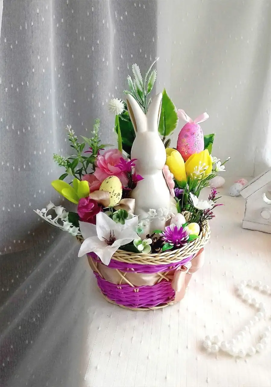 Пасхальные сувениры на праздничный стол - Праздничные товары (Хобби и отдых) в Тюмень