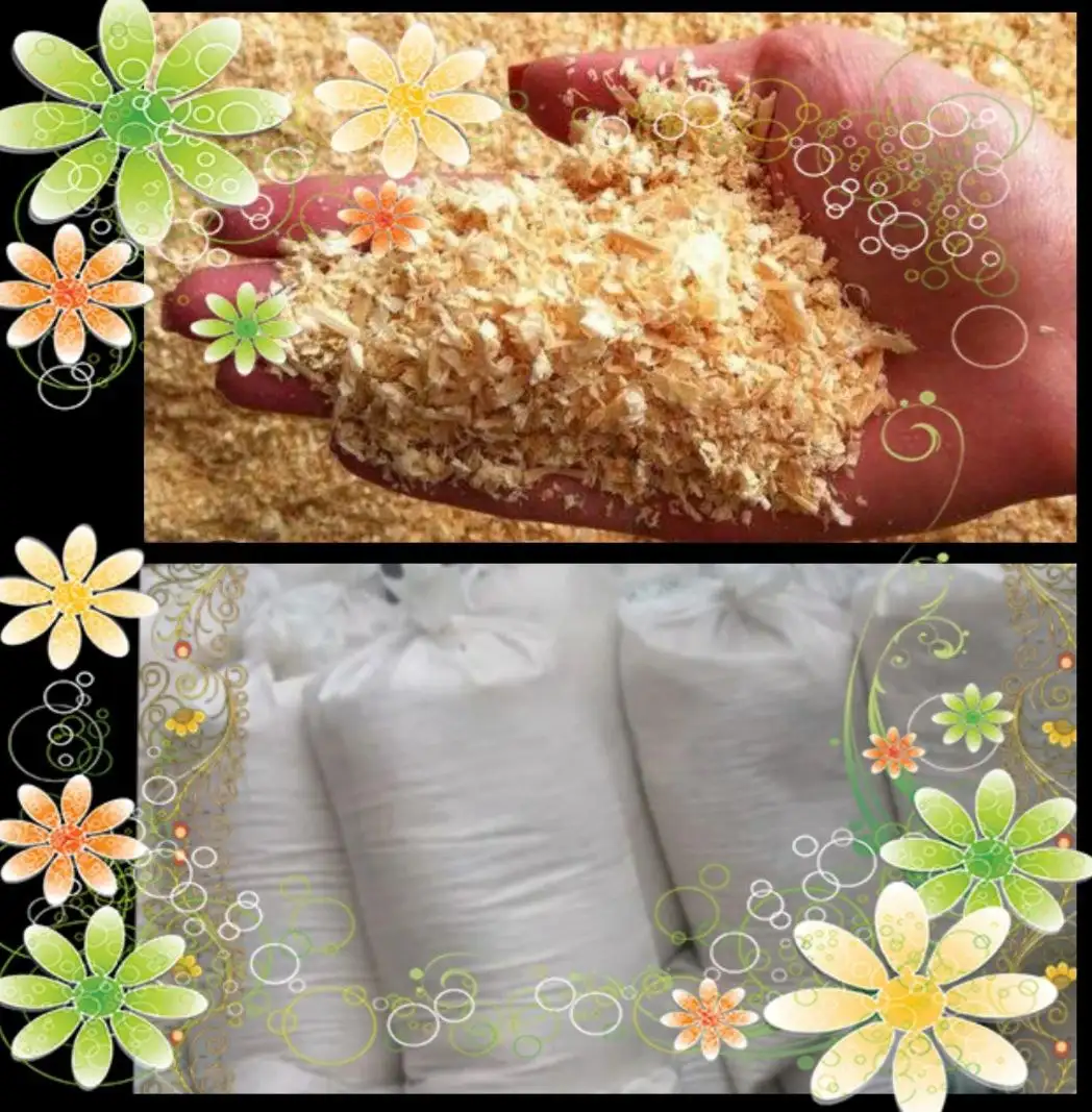 Конский перегной и опил для продажи - Удобрения и грунты (Для дома и дачи) в Ембаево