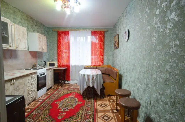 Продажа половины дома 69м² в Заводоуковске - Дома, дачи, коттеджи в Заводоуковск