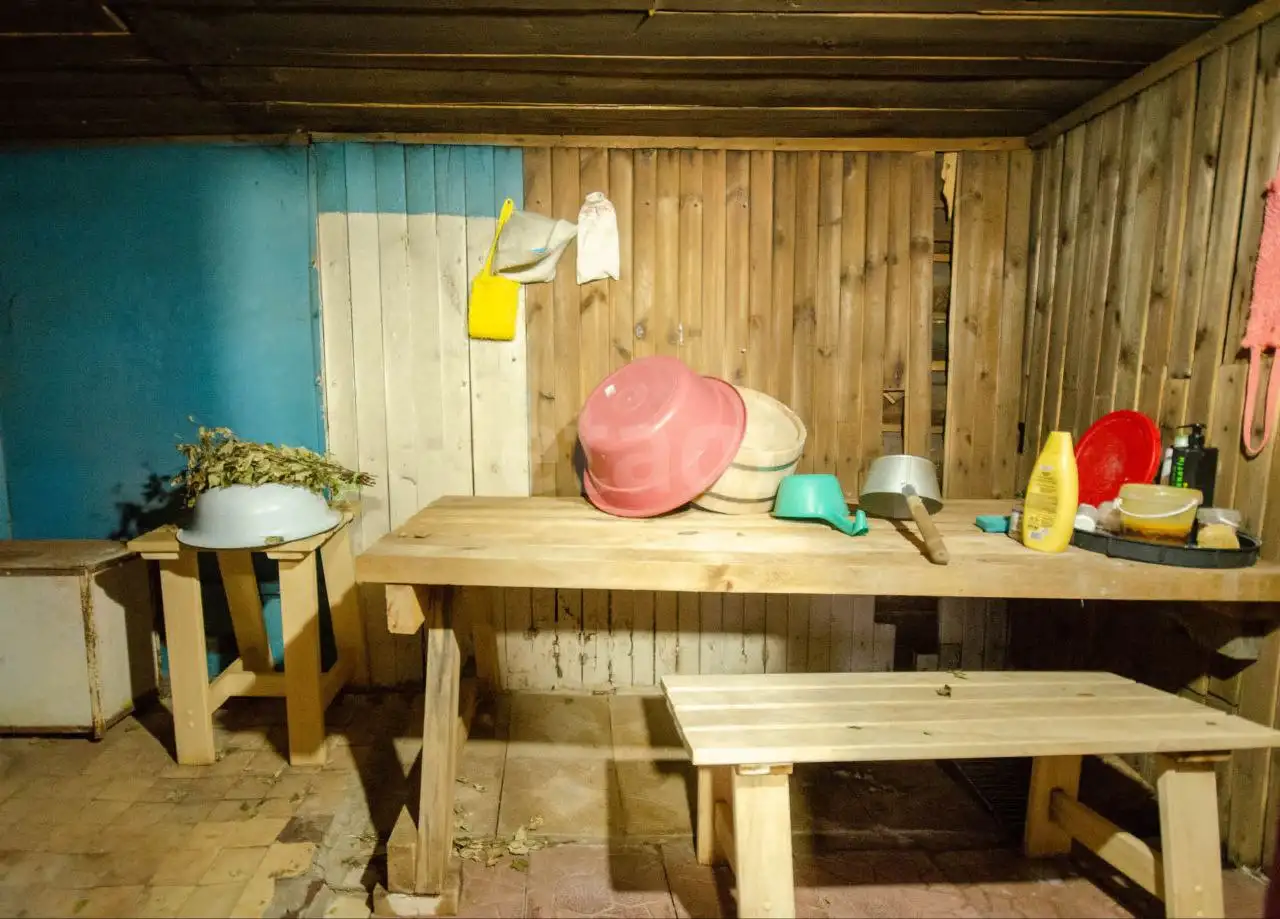 Продажа половины дома 69м² в Заводоуковске - Дома, дачи, коттеджи (Недвижимость) в Заводоуковск