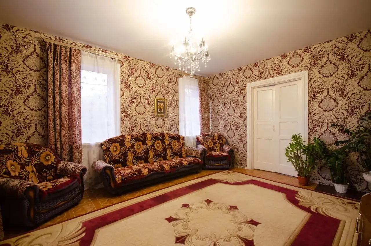 Продажа половины дома 69м² в Заводоуковске - Дома, дачи, коттеджи (Недвижимость) в Заводоуковск