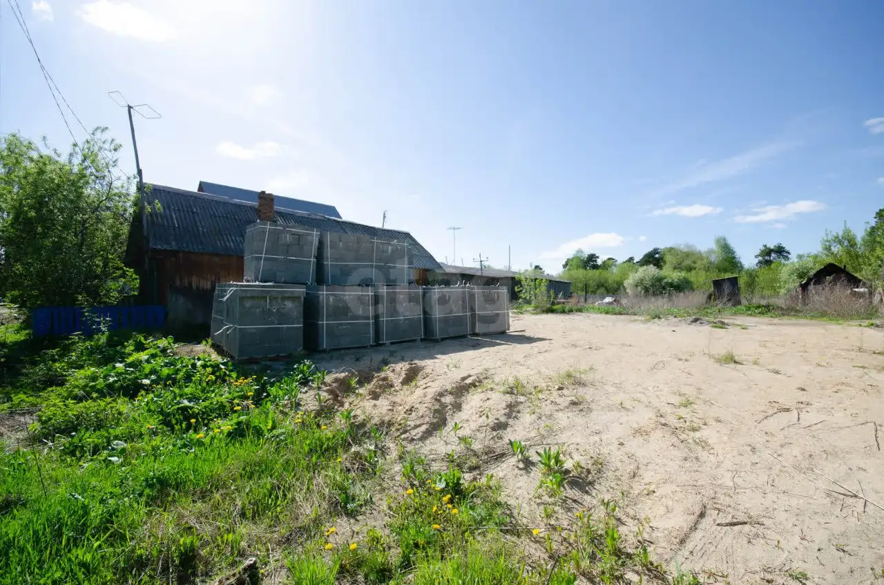 Продажа земельного участка 11 соток в Заводоуковске - Земельные участки (Недвижимость) в Заводоуковск