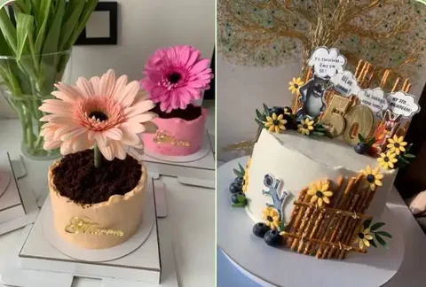 Десерты для событий в Тюмени - Кулинария/Кондитерские услуги в Тюмень