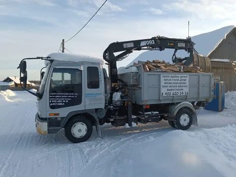 Дрова береза сырая и сухая с доставкой - Косметика в Тюмень