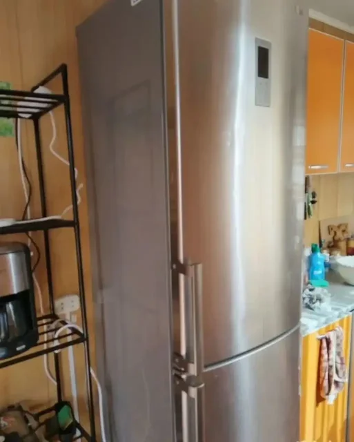 Продам холодильник LG - Дрова в Тюмень