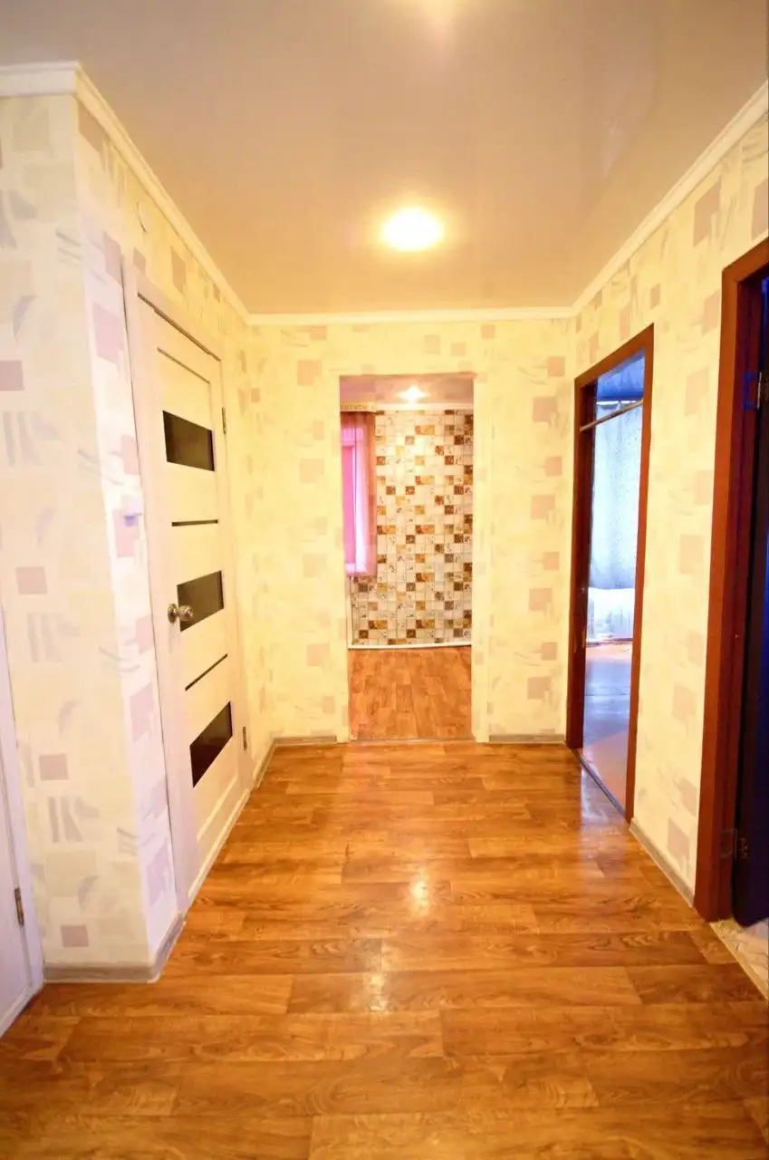 Продажа двухкомнатной квартиры 40,1м² в посёлке Новая Заимка - Квартиры (Недвижимость) в Тюмень