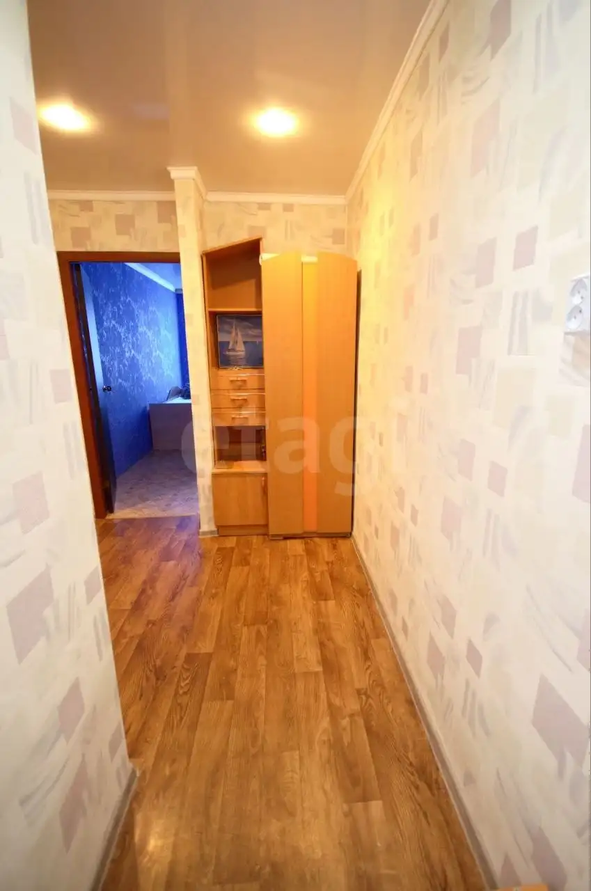 Продажа двухкомнатной квартиры 40,1м² в посёлке Новая Заимка - Квартиры (Недвижимость) в Тюмень