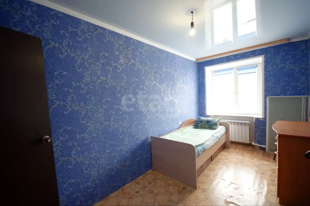 Продажа двухкомнатной квартиры 40,1м² в посёлке Новая Заимка - Квартиры (Недвижимость) в Тюмень