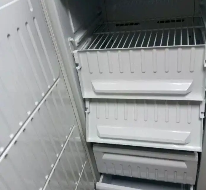 Продам морозильную камеру Стинол с системой No Frost - Для дома и дачи в Тюмень