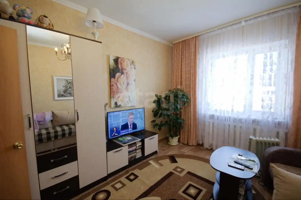 Готовая двухкомнатная квартира в Заводоуковске - Квартиры (Недвижимость) в Заводоуковск