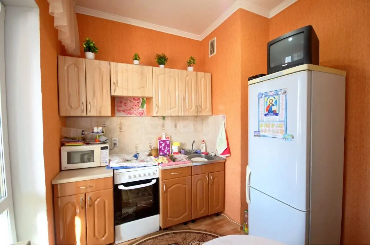 Готовая двухкомнатная квартира в Заводоуковске - Квартиры (Недвижимость) в Заводоуковск