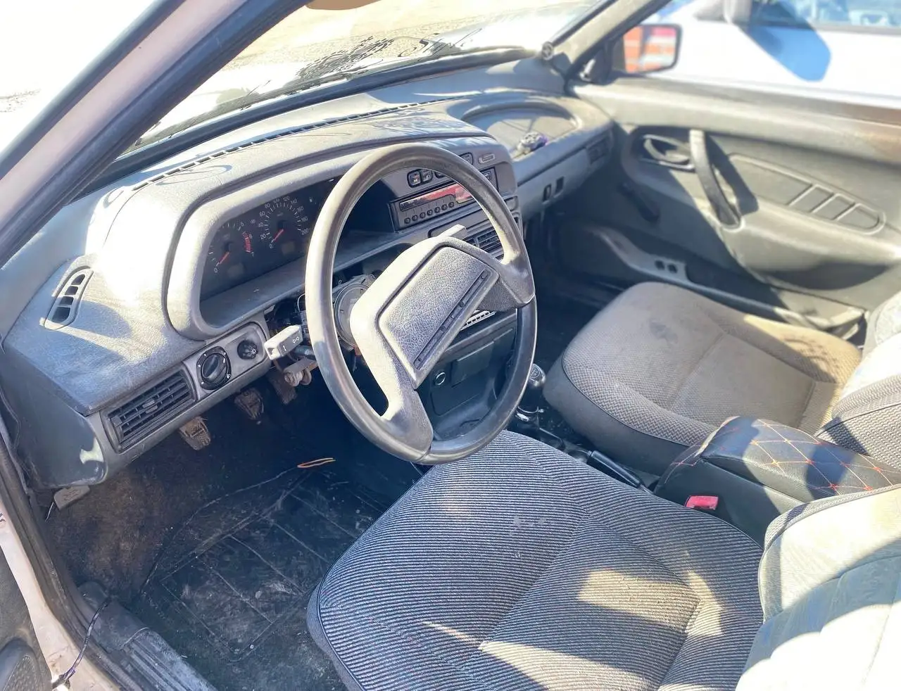 ВАЗ 2115 1999 года в Тюмени - Легковые автомобили (Авто) в Тюмень