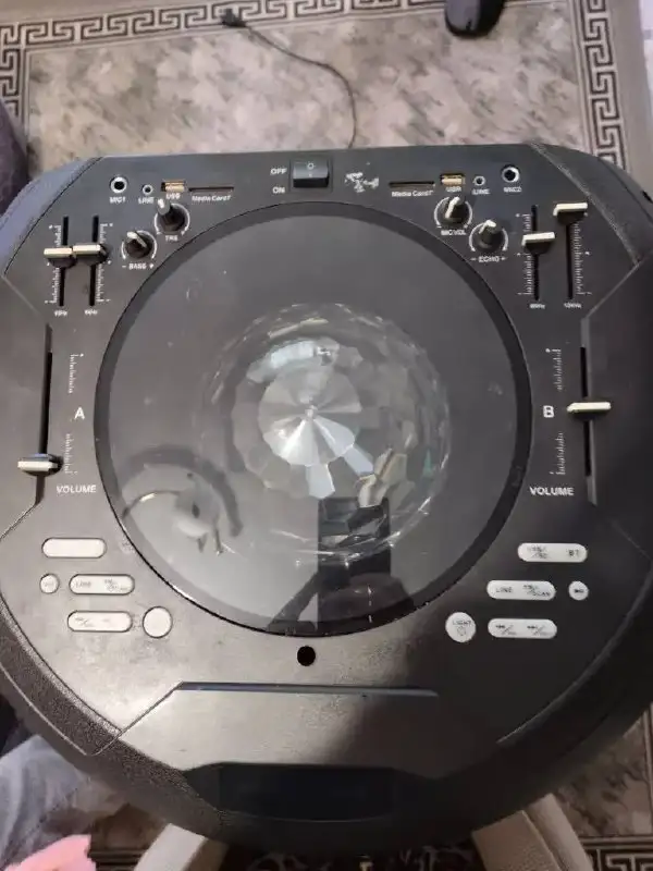 Колонка DEXP для продажи в Тюмени - Аудиотехника (Электроника) в Тюмень