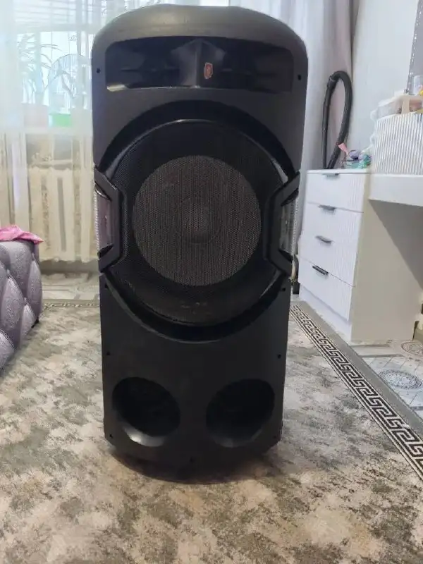 Колонка DEXP для продажи в Тюмени - Аудиотехника (Электроника) в Тюмень