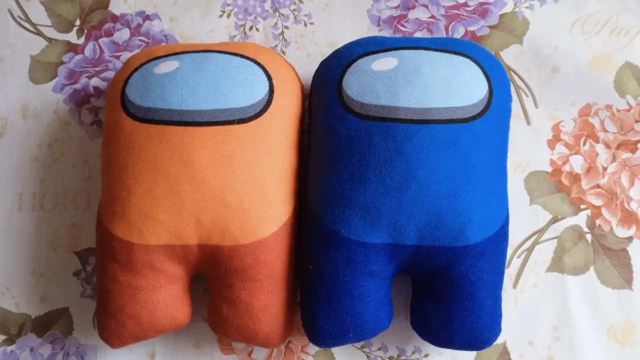 Ручные мягкие игрушки и брелки к праздникам - Рукоделие и хендмейд (Хобби и отдых) в Тюмень