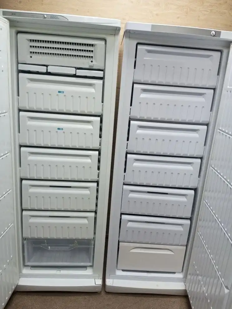 Продажа морозильных камер - Бытовая техника (Для дома и дачи) в Тюмень