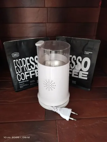 Кофемолка б/у неделя - частное объявление в Тюмень