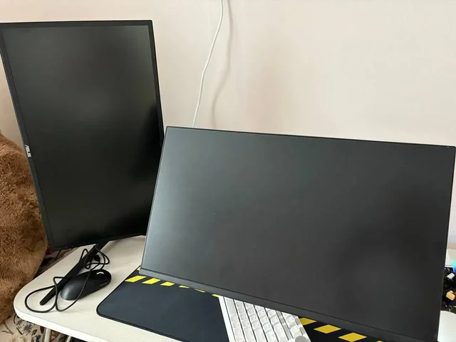 Продажа клавиатуры Aula F75, мыши Ardor Gaming и мониторов 144 Гц - частное объявление в Тюмень