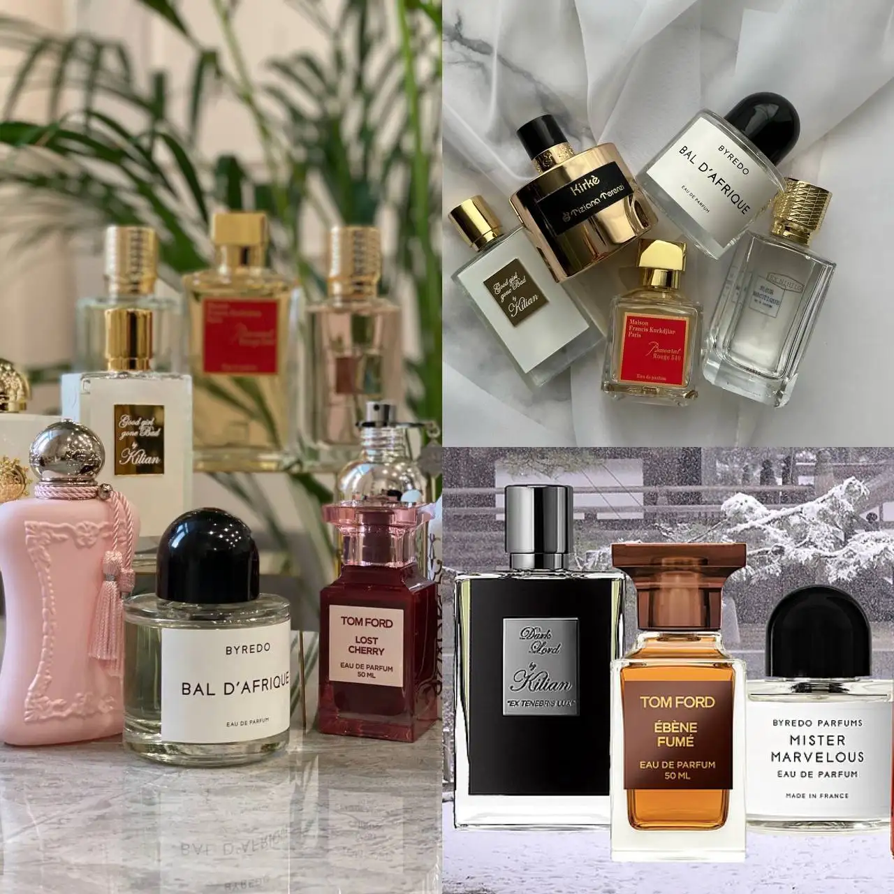 Парфюм на заказ от известных брендов - Парфюмерия (Барахолка) в Тюмень