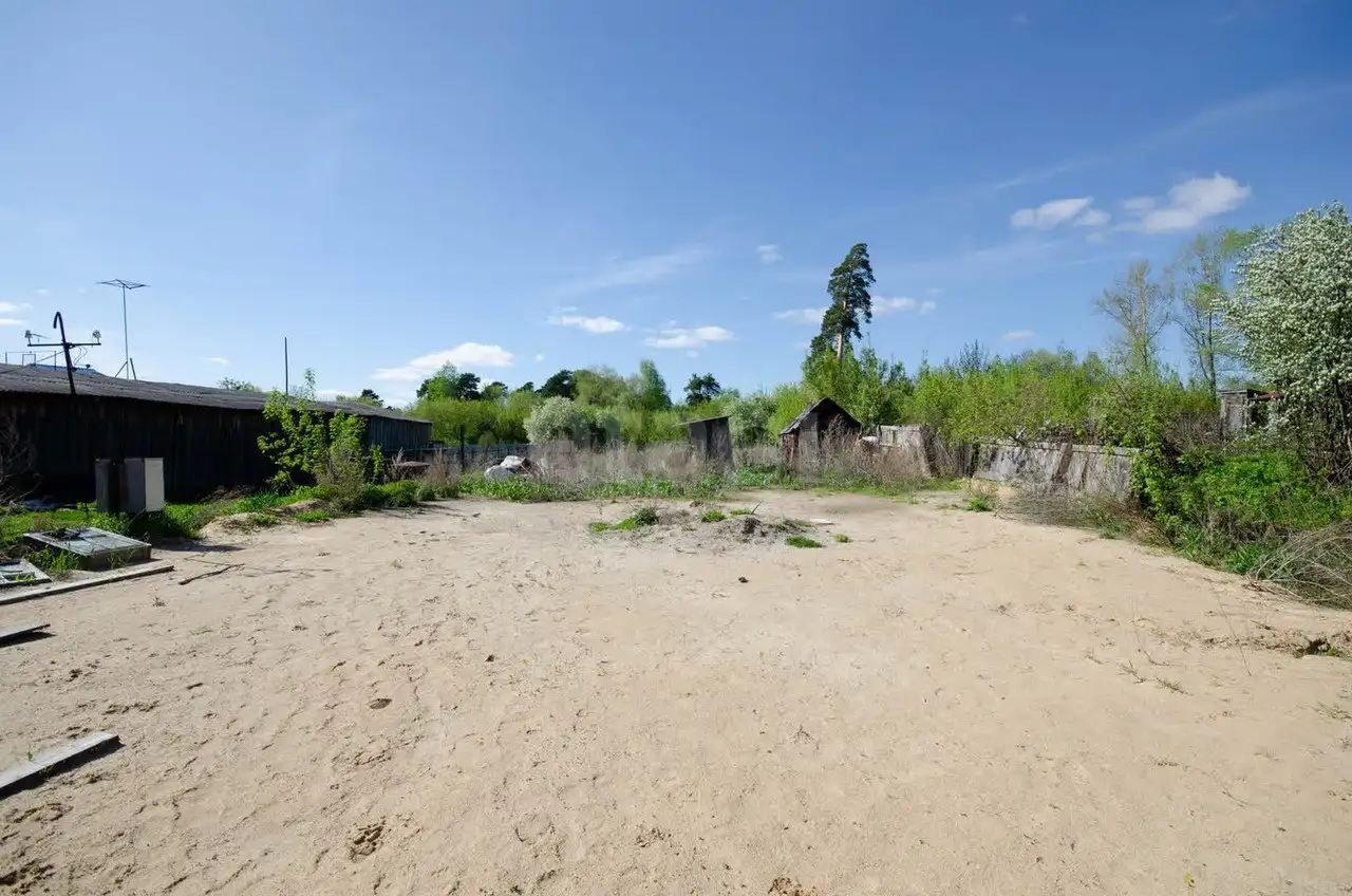 Продажа земельного участка 11 соток в Заводоуковске - Земельные участки (Недвижимость) в Заводоуковск