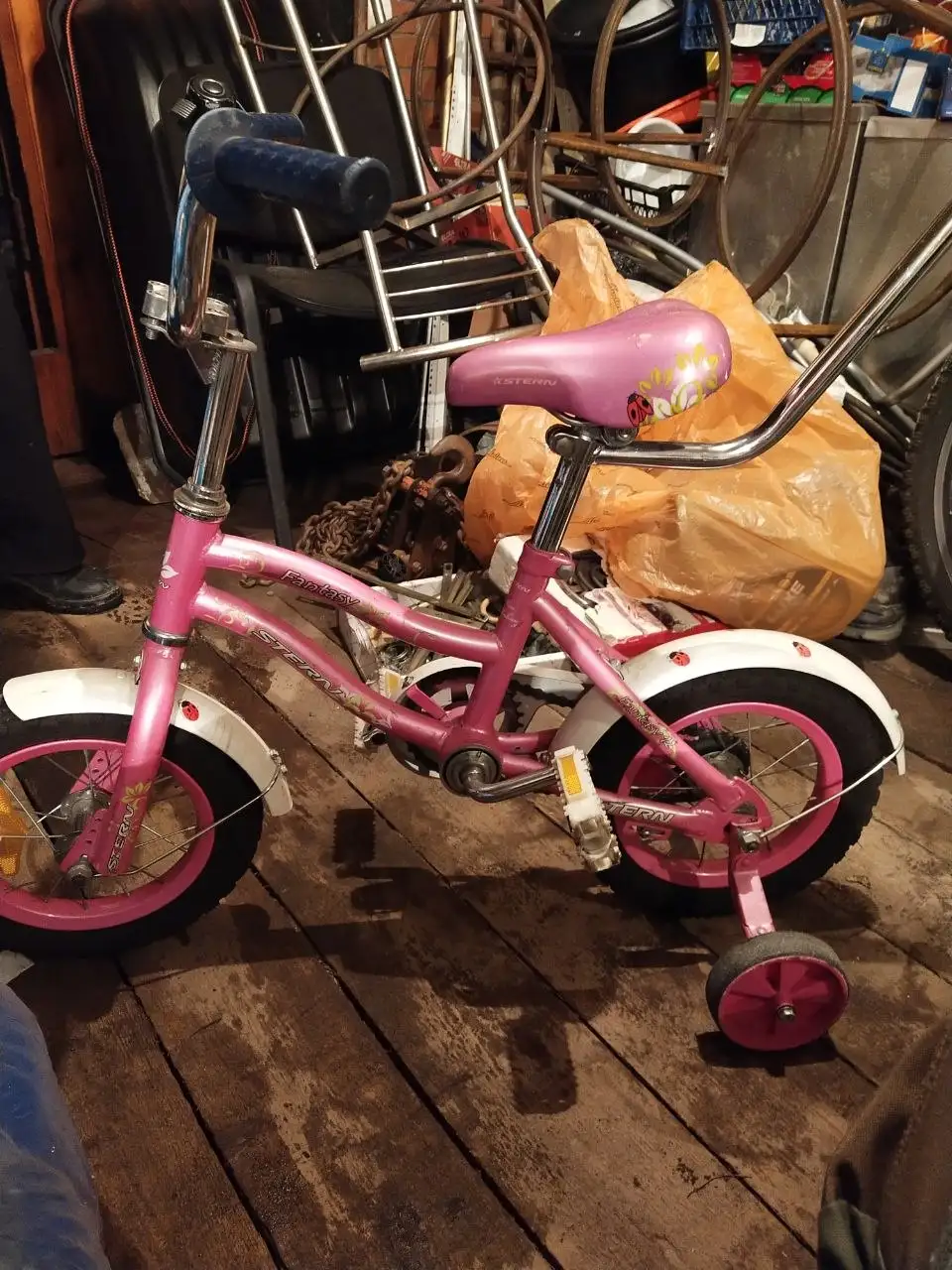 Продажа двух велосипедов в Тюмени - Велосипеды (Хобби и отдых) в Тюмень