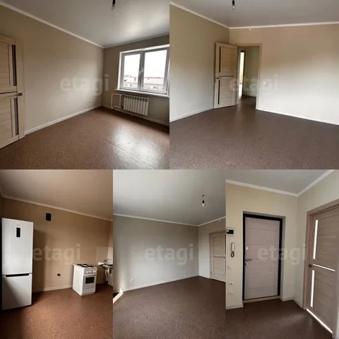 Продажа двухкомнатной квартиры в Заводоуковске - Дома в Заводоуковск