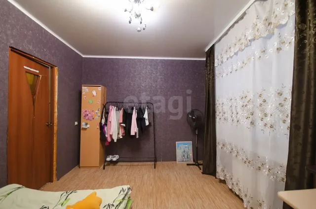 Готовый тёплый дом на Гороховке - Дома в Тюмень