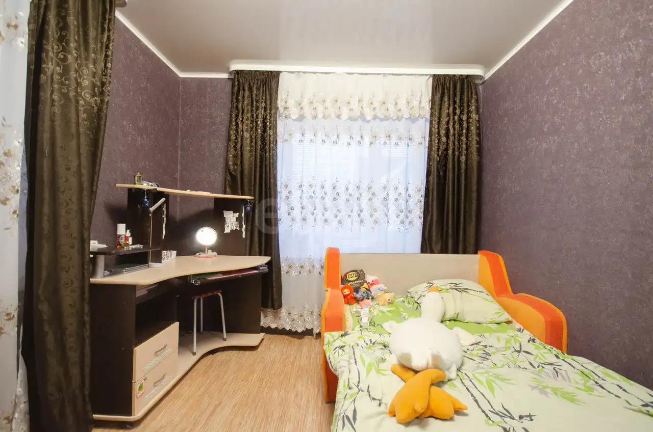 Готовый тёплый дом на Гороховке - Дома (Недвижимость) в Тюмень