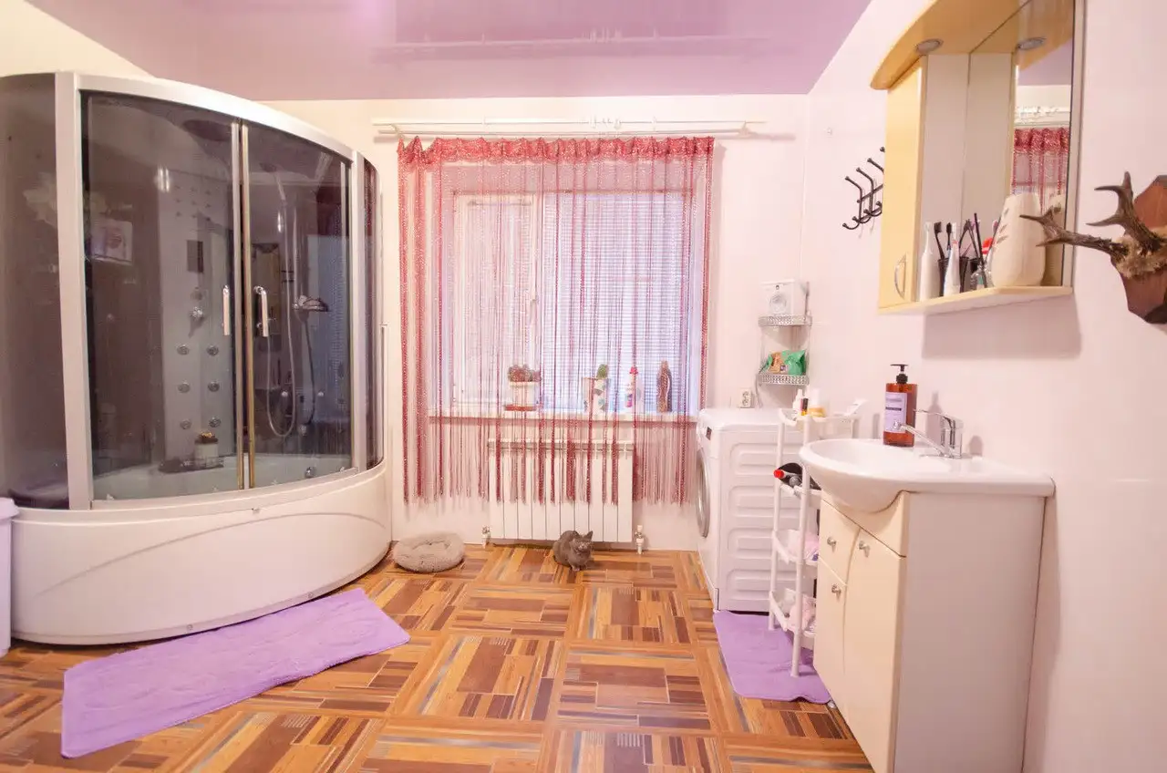 Готовый тёплый дом на Гороховке - Дома (Недвижимость) в Тюмень