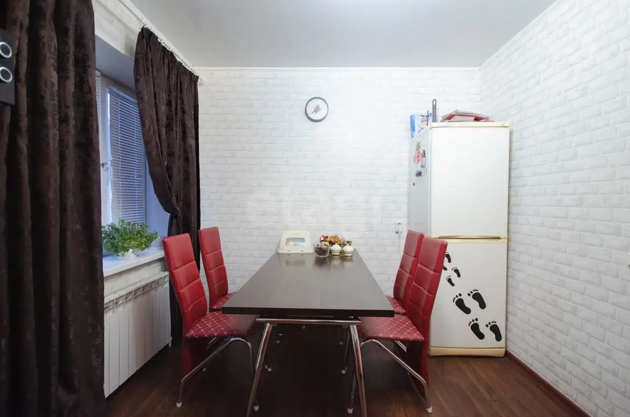 Готовый тёплый дом на Гороховке - Дома (Недвижимость) в Тюмень