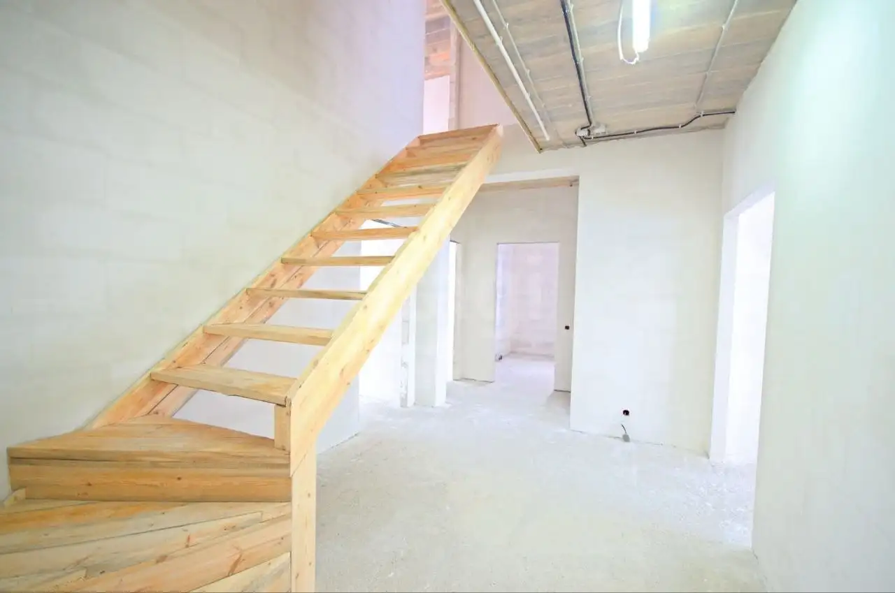 Продажа нового двухэтажного дома в Заводоуковске - Дома (Недвижимость) в Заводоуковск