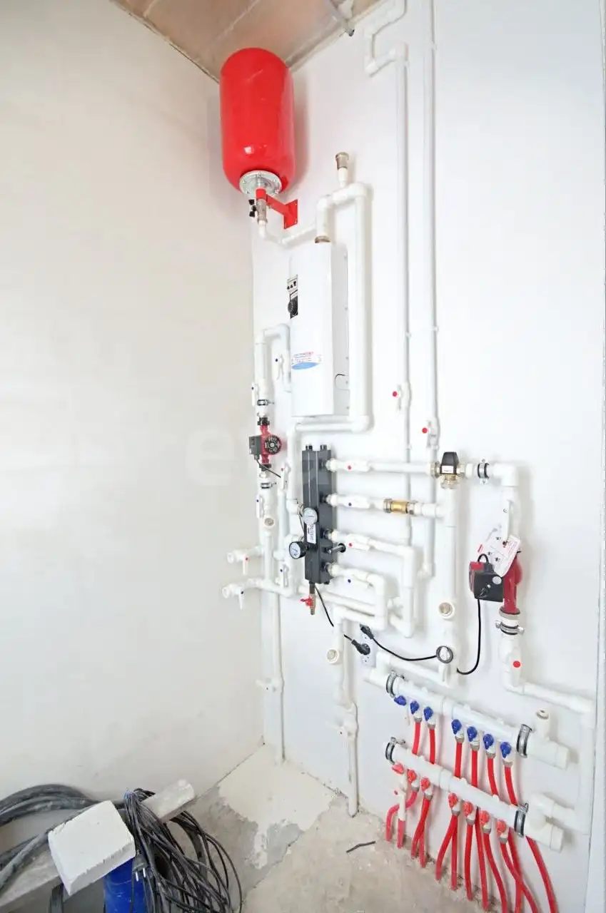 Продажа нового двухэтажного дома в Заводоуковске - Дома (Недвижимость) в Заводоуковск