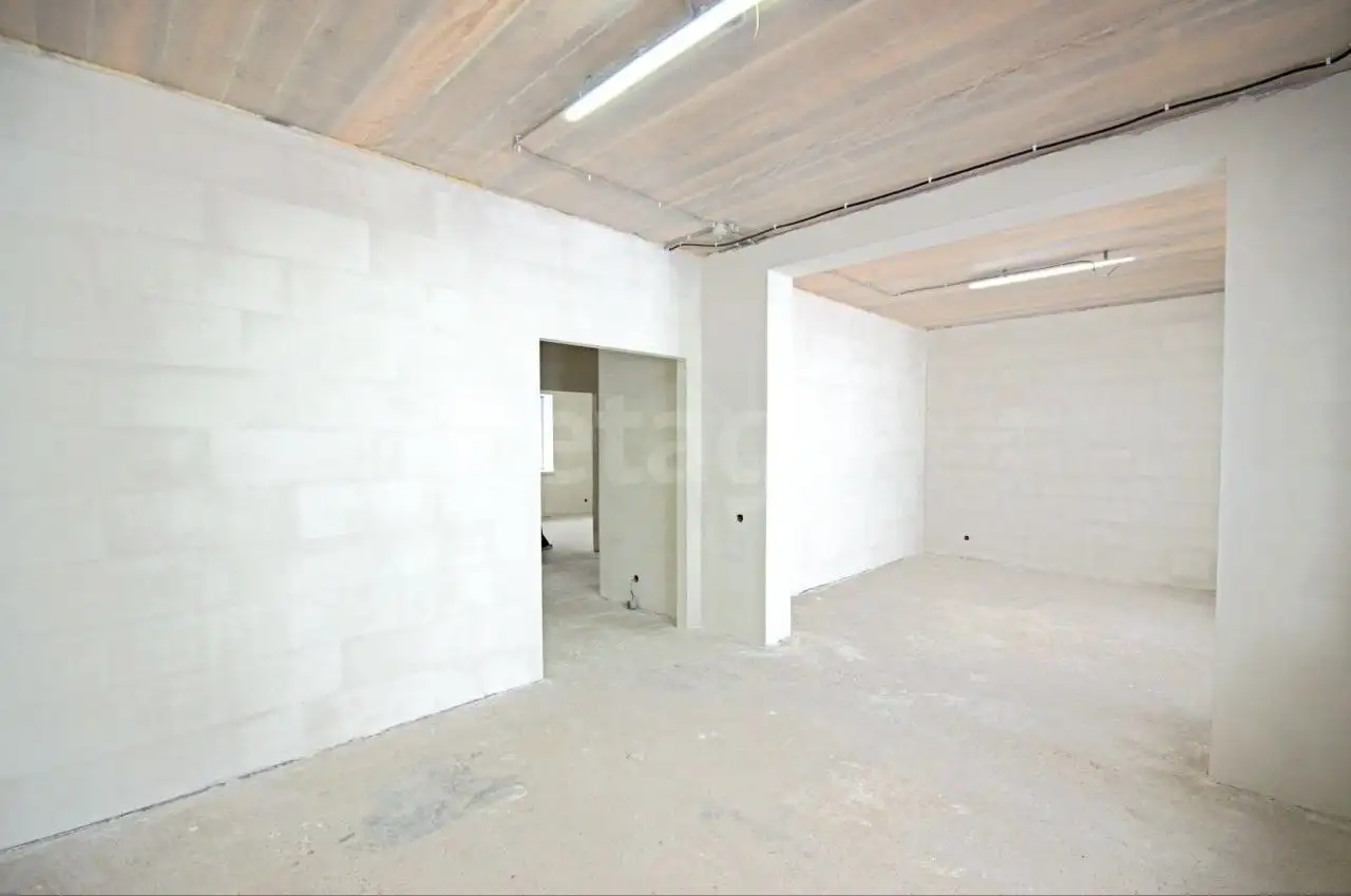 Продажа нового двухэтажного дома в Заводоуковске - Дома (Недвижимость) в Заводоуковск