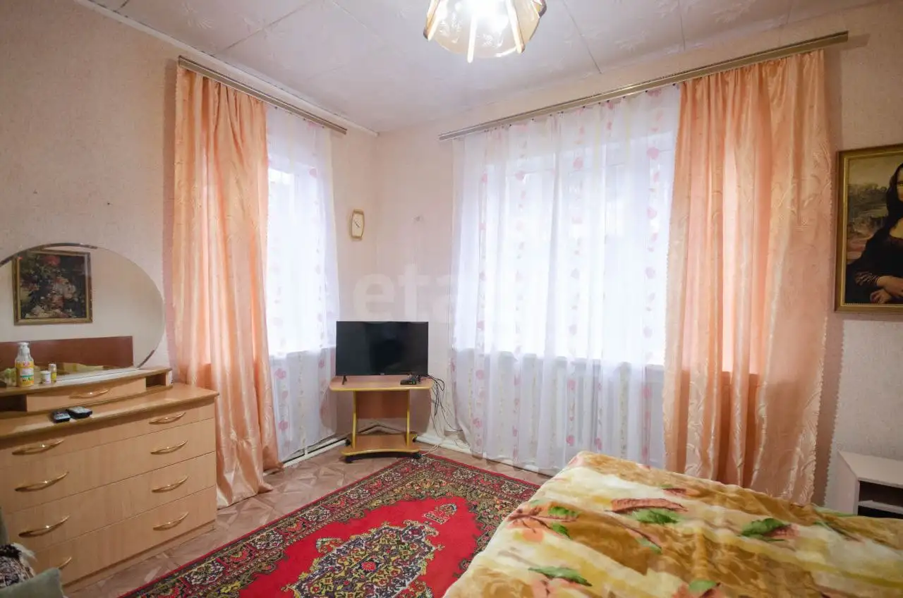 Продается половина дома 69м² в Заводоуковске - Дома (Недвижимость) в Заводоуковск