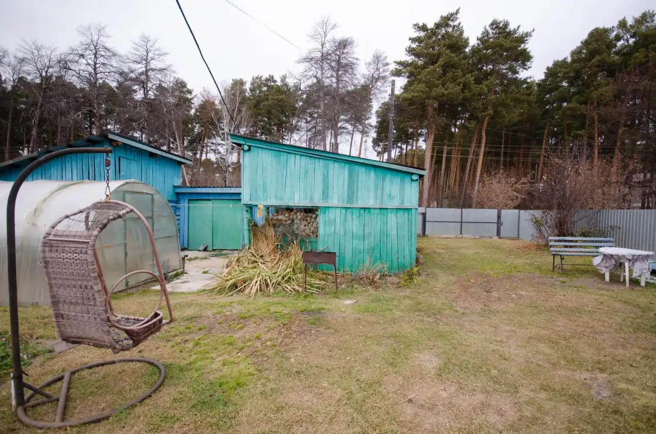 Продается половина дома 69м² в Заводоуковске - Дома (Недвижимость) в Заводоуковск