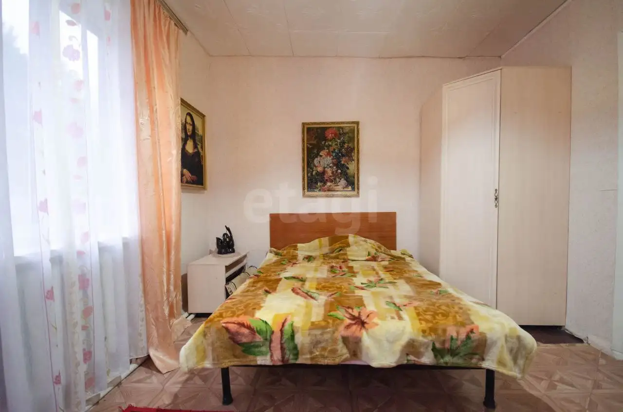 Продается половина дома 69м² в Заводоуковске - Дома (Недвижимость) в Заводоуковск