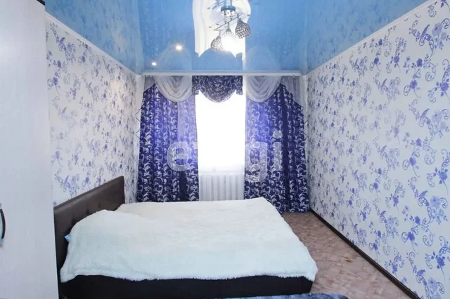 Светлая трёхкомнатная квартира в кирпичном доме - частное объявление в Тюмень