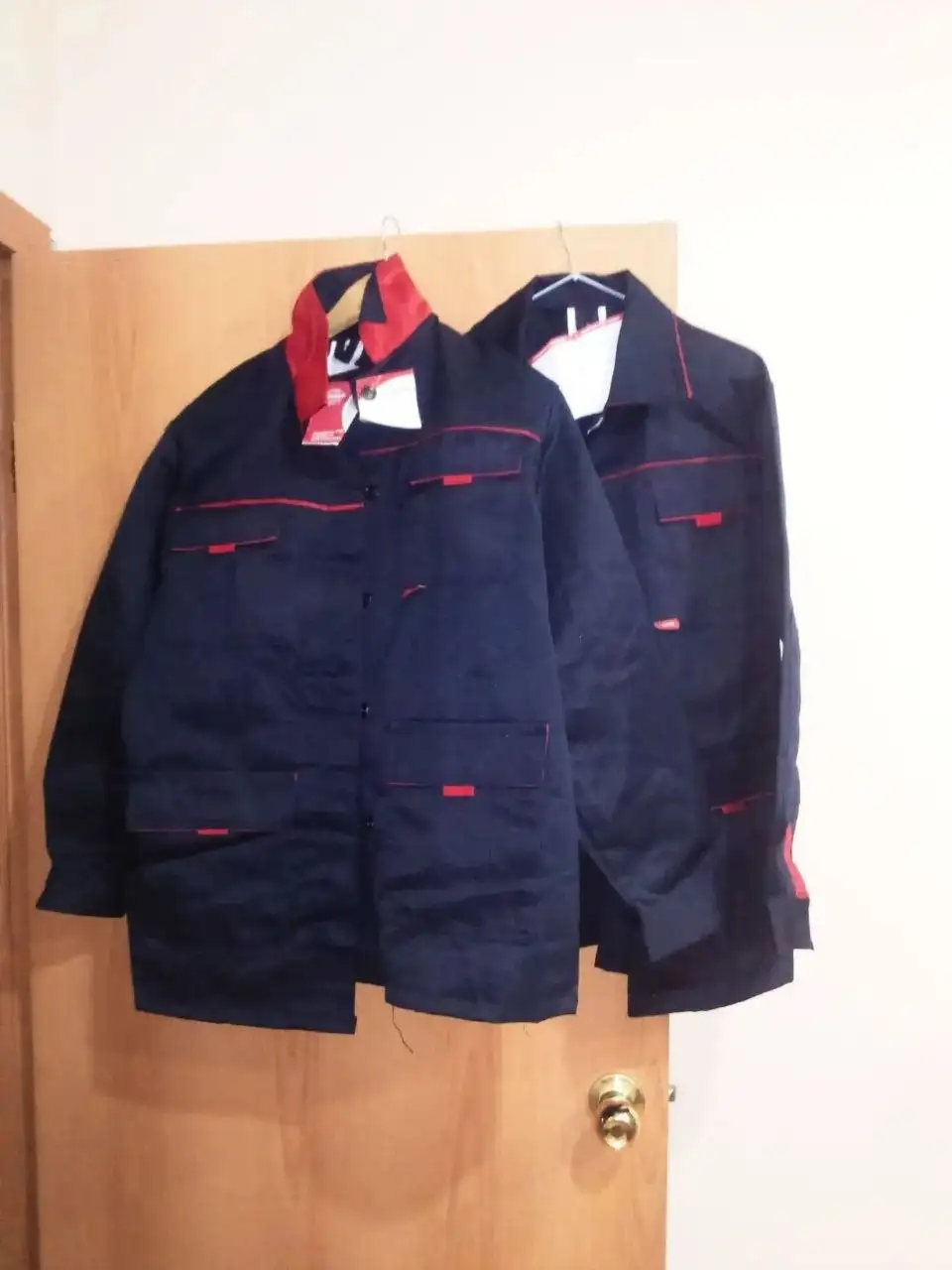 Спецодежда размер 48 - Спецодежда (Одежда) в Тюмень