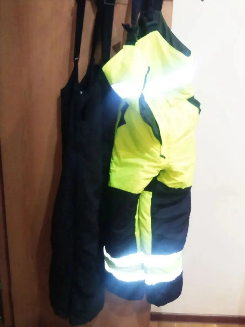 Спецодежда размер 48 - Спецодежда (Одежда) в Тюмень