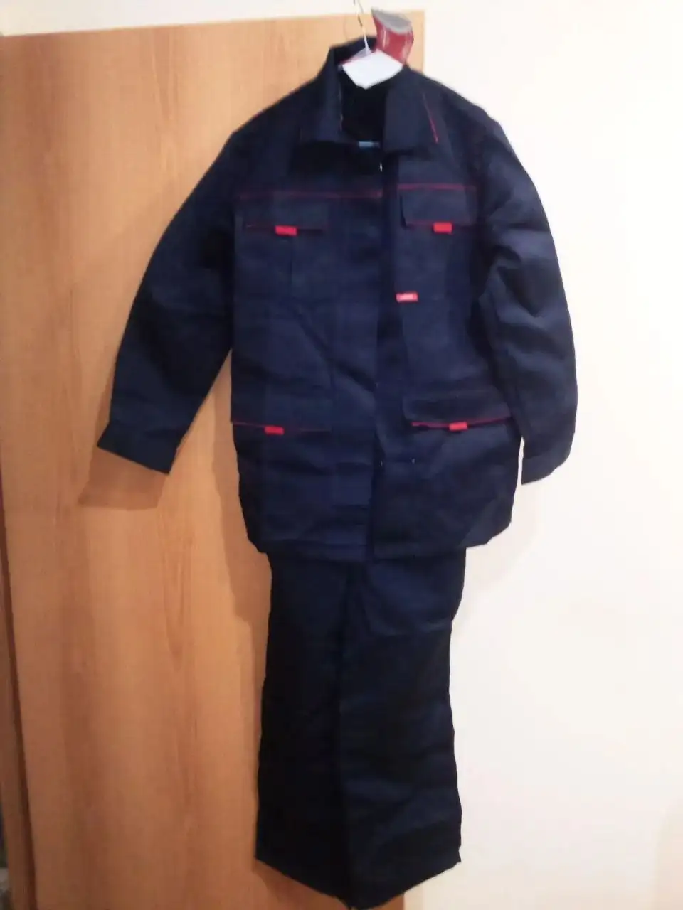 Спецодежда размер 48 - Спецодежда (Одежда) в Тюмень