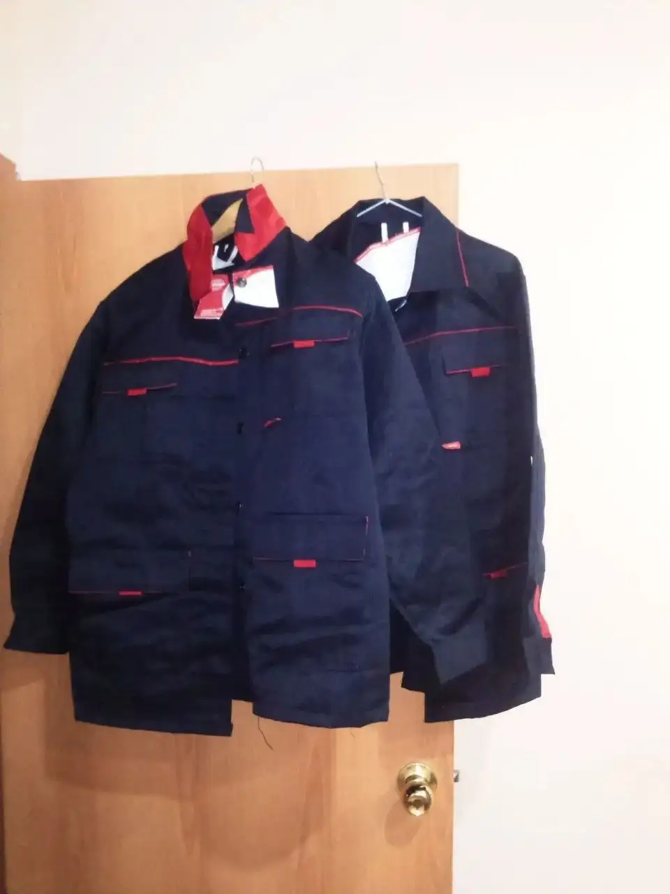 Спецодежда размер 48 - Спецодежда (Одежда) в Тюмень