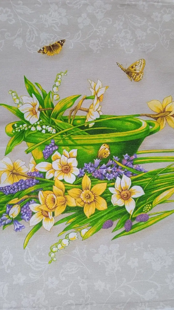 Полотенца из рогожки 100% хлопок - Текстиль (Для дома и дачи) в Тюмень